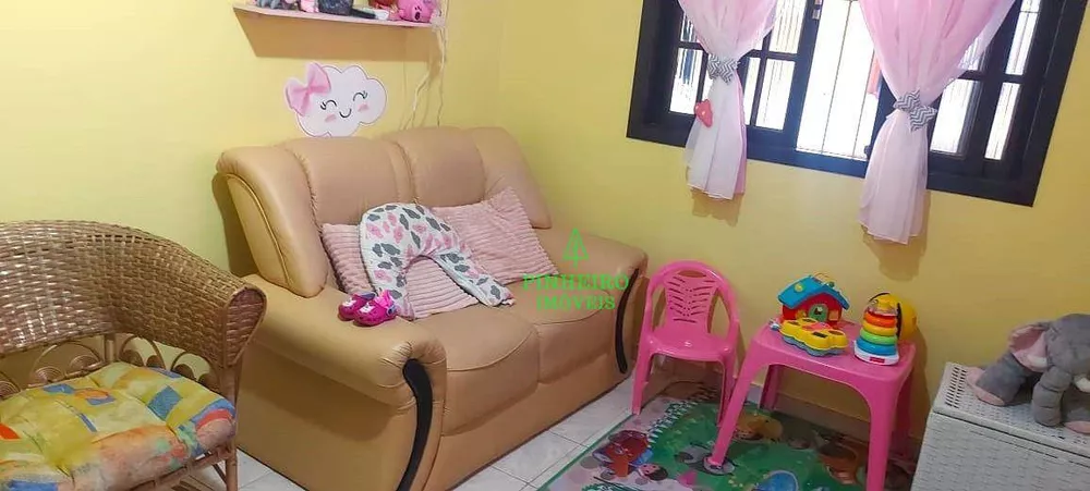 Casa, 5 quartos, 232 m² - Foto 10