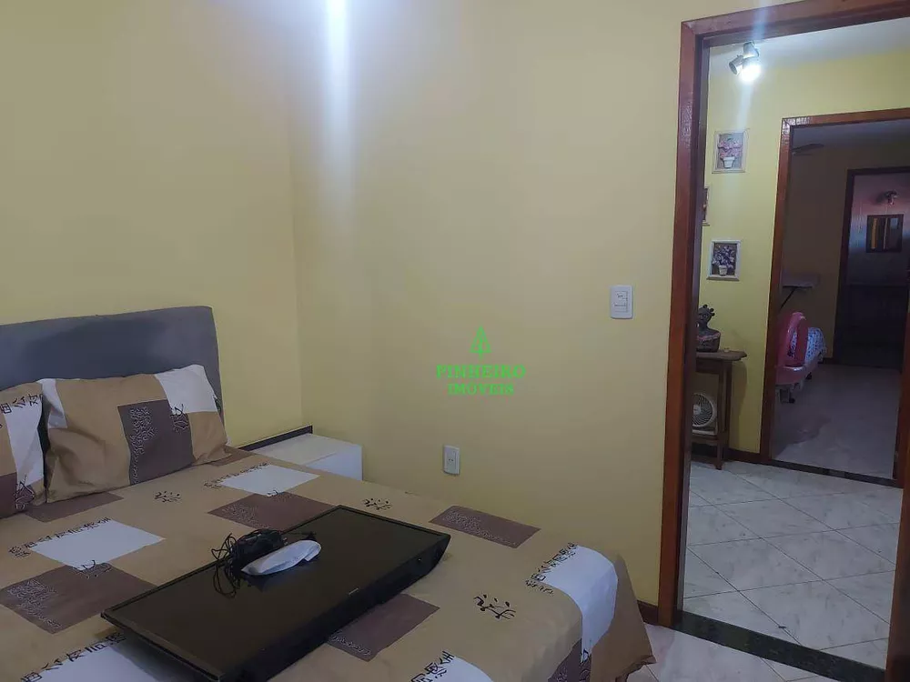 Casa, 5 quartos, 232 m² - Foto 16