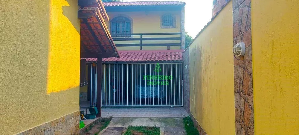 Casa, 5 quartos, 232 m² - Foto 25