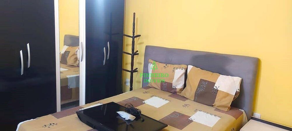 Casa, 5 quartos, 232 m² - Foto 29
