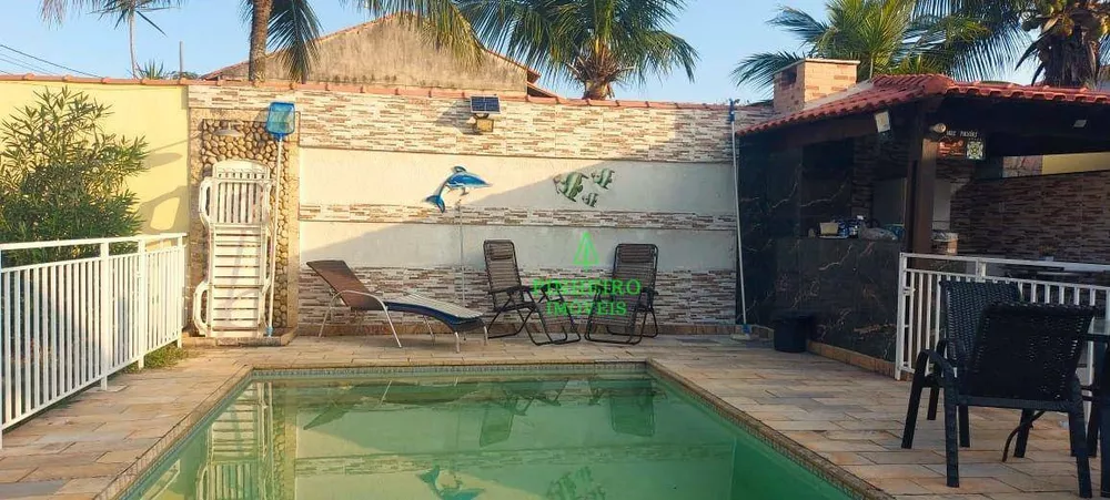 Casa, 5 quartos, 232 m² - Foto 4