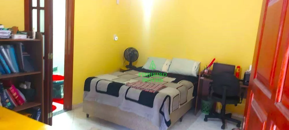 Casa, 5 quartos, 232 m² - Foto 24