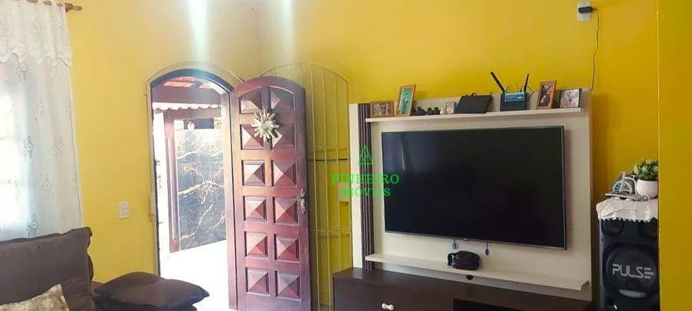 Casa, 5 quartos, 232 m² - Foto 28