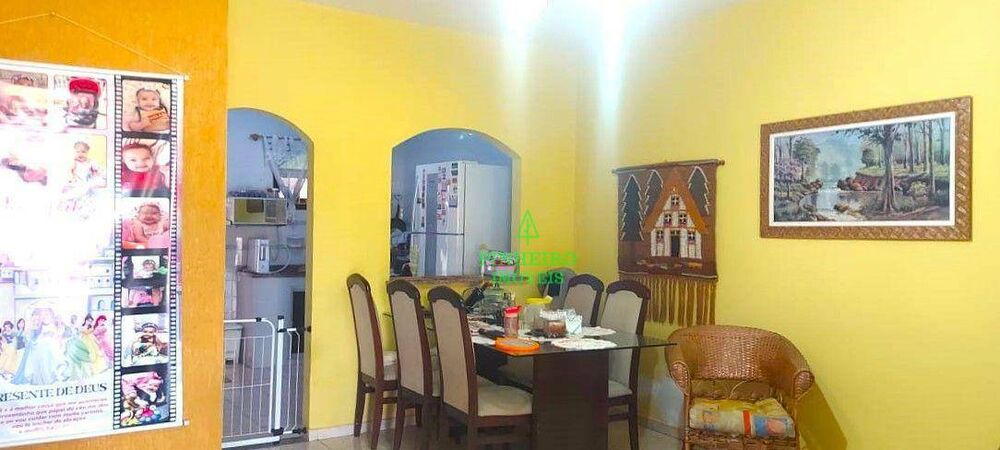 Casa, 5 quartos, 232 m² - Foto 13