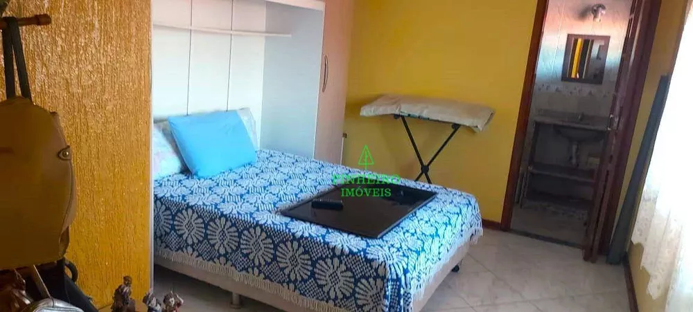 Casa, 5 quartos, 232 m² - Foto 22