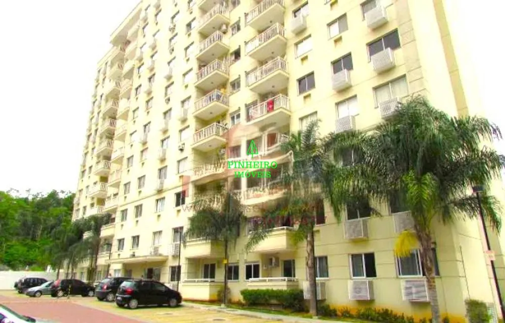 Apartamento, 2 quartos, 60 m² - Foto 1