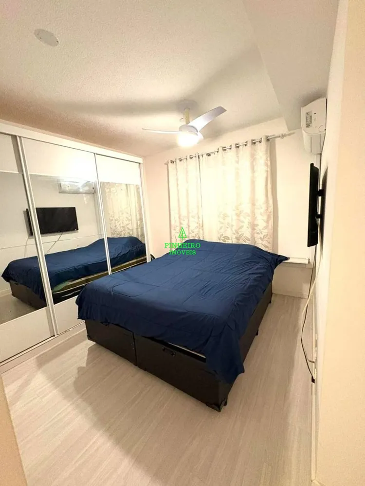 Apartamento, 2 quartos, 60 m² - Foto 10