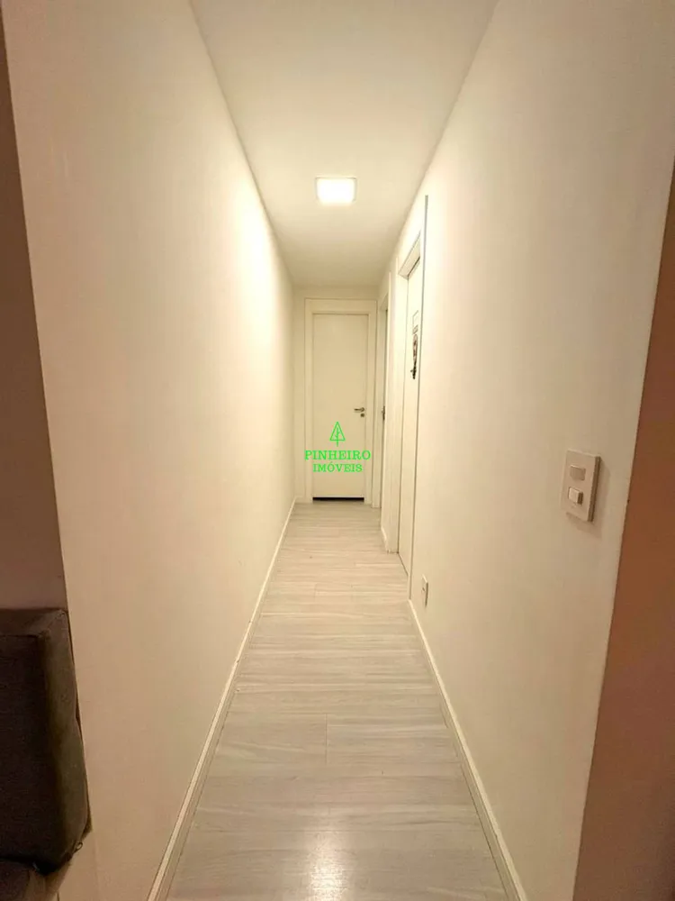 Apartamento, 2 quartos, 60 m² - Foto 6