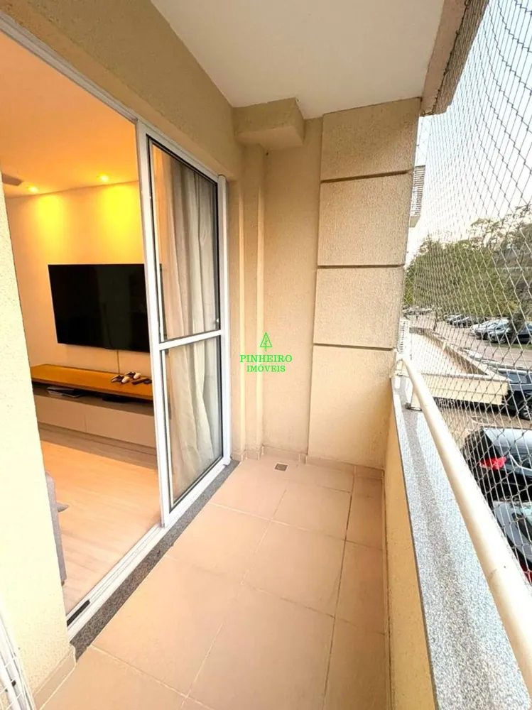 Apartamento, 2 quartos, 60 m² - Foto 9