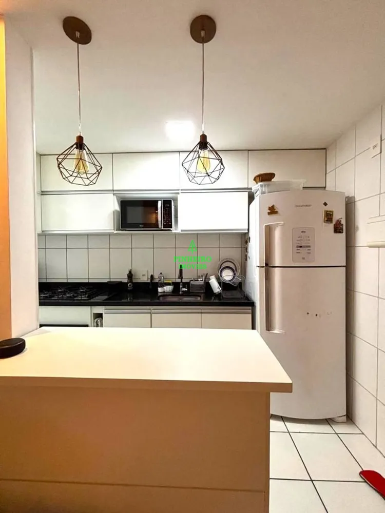 Apartamento, 2 quartos, 60 m² - Foto 4
