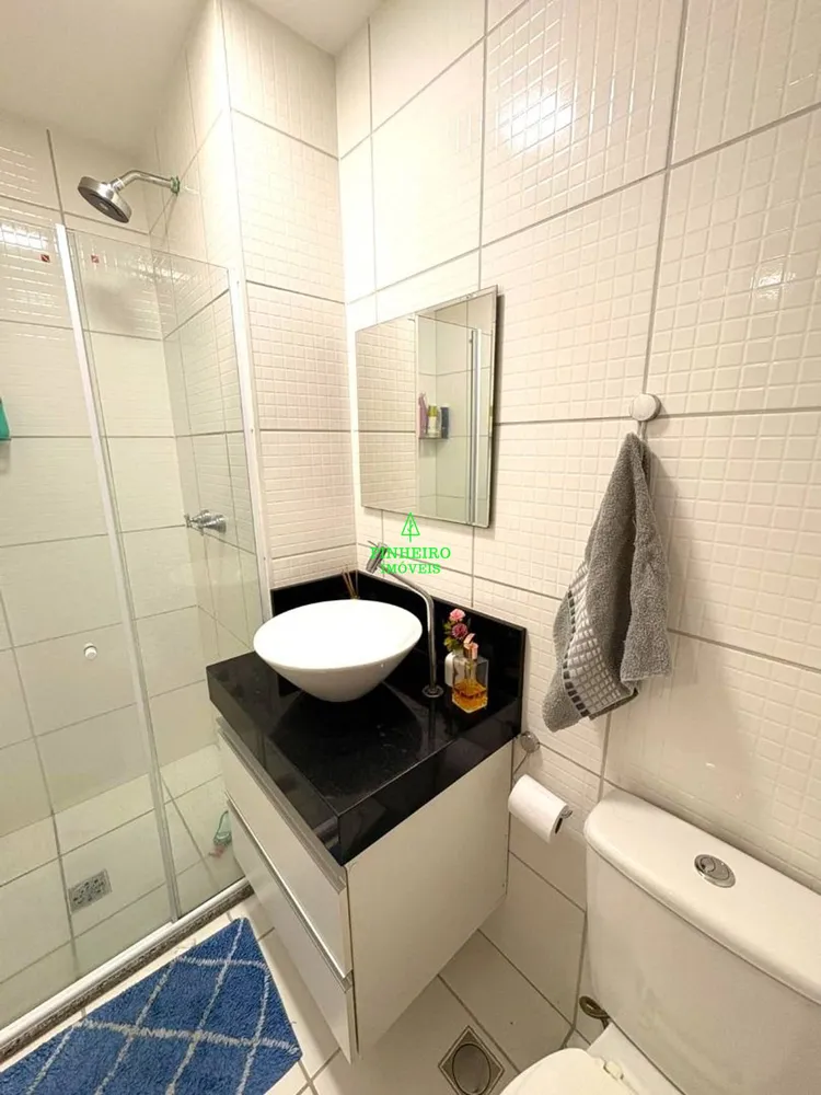 Apartamento, 2 quartos, 60 m² - Foto 5
