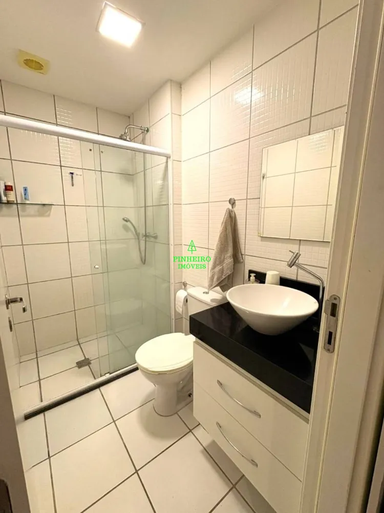 Apartamento, 2 quartos, 60 m² - Foto 11