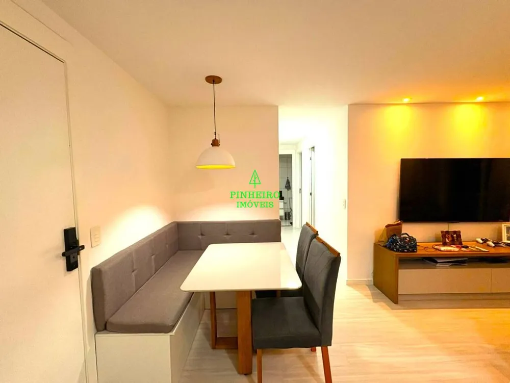 Apartamento, 2 quartos, 60 m² - Foto 8