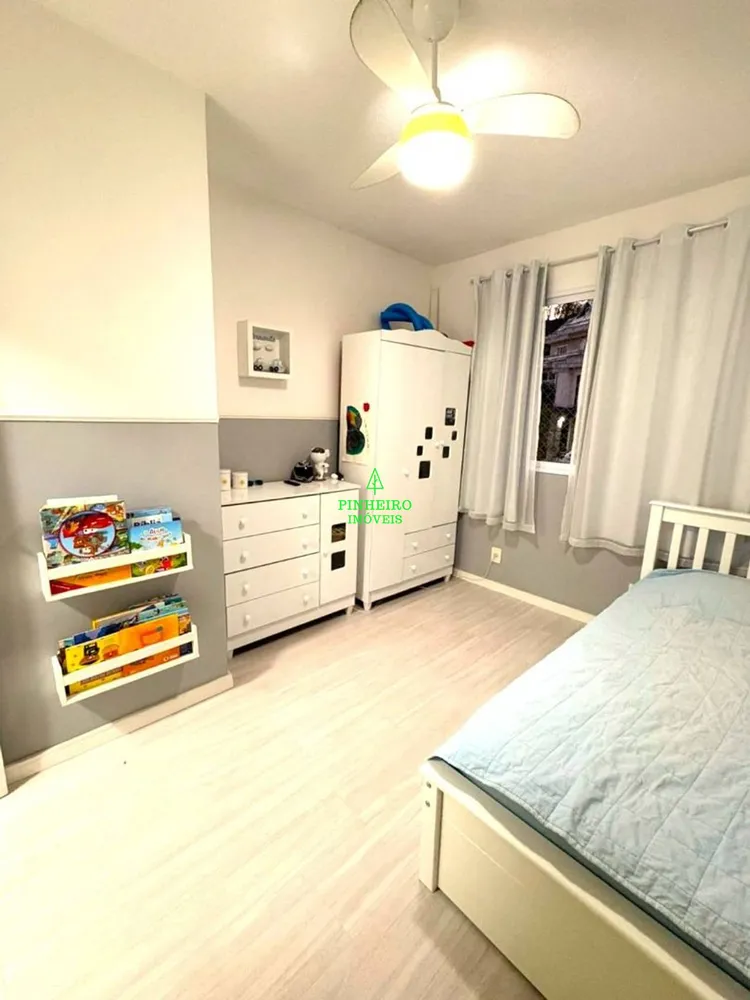 Apartamento, 2 quartos, 60 m² - Foto 12