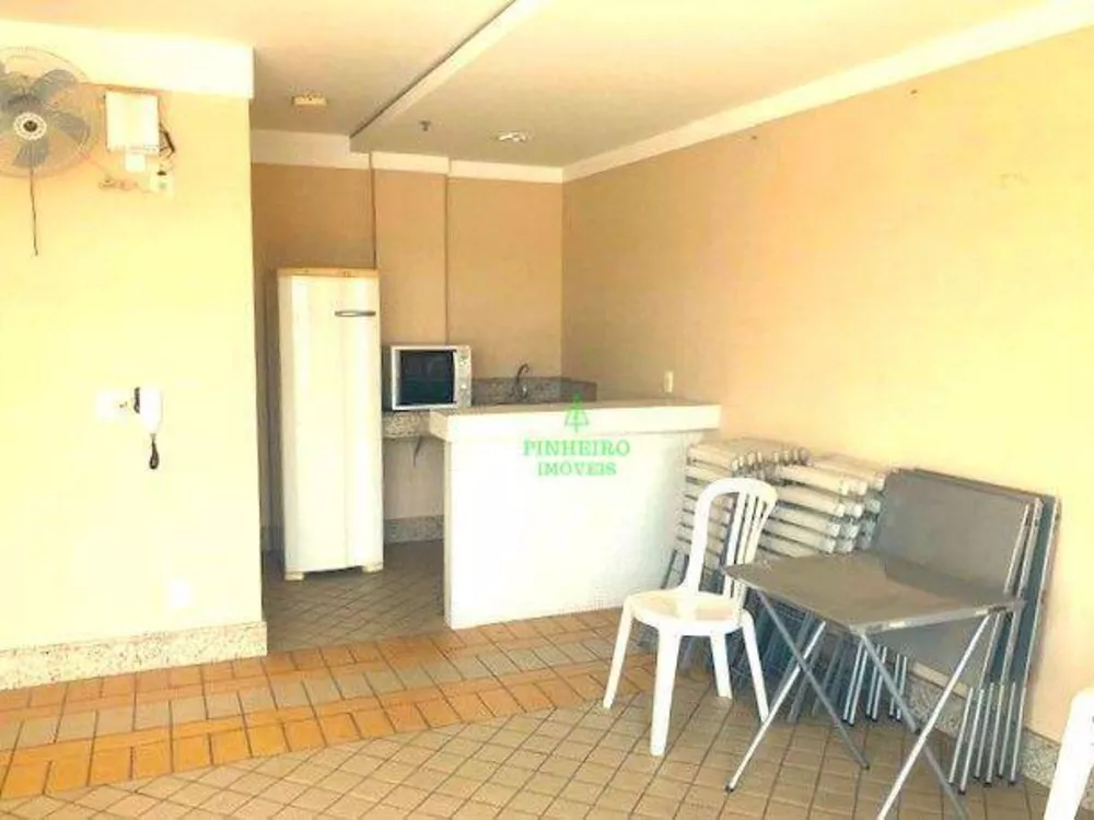 Apartamento, 3 quartos, 124 m² - Foto 24