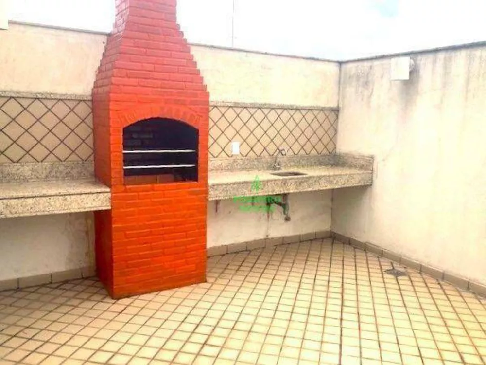 Apartamento, 3 quartos, 124 m² - Foto 19
