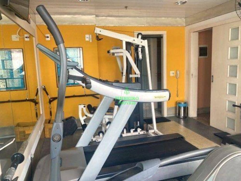 Apartamento, 3 quartos, 124 m² - Foto 1