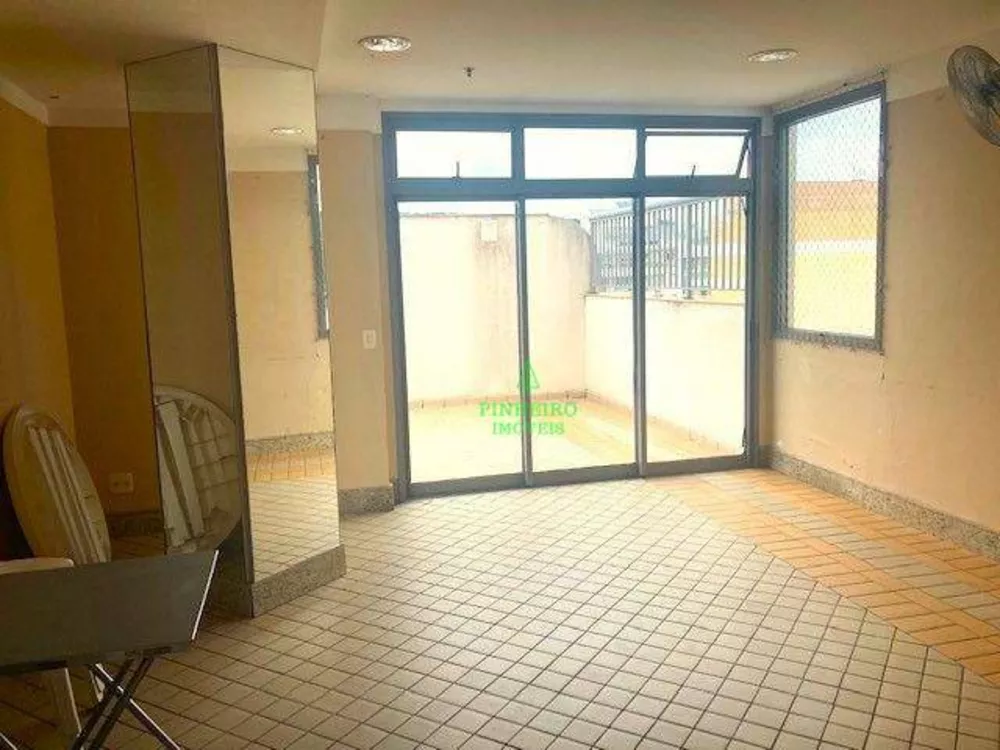 Apartamento, 3 quartos, 124 m² - Foto 23