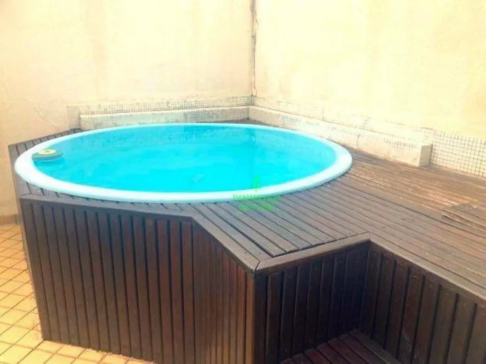 Apartamento, 3 quartos, 124 m² - Foto 25