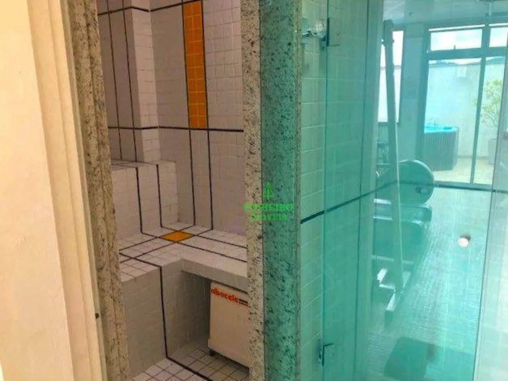 Apartamento, 3 quartos, 124 m² - Foto 27