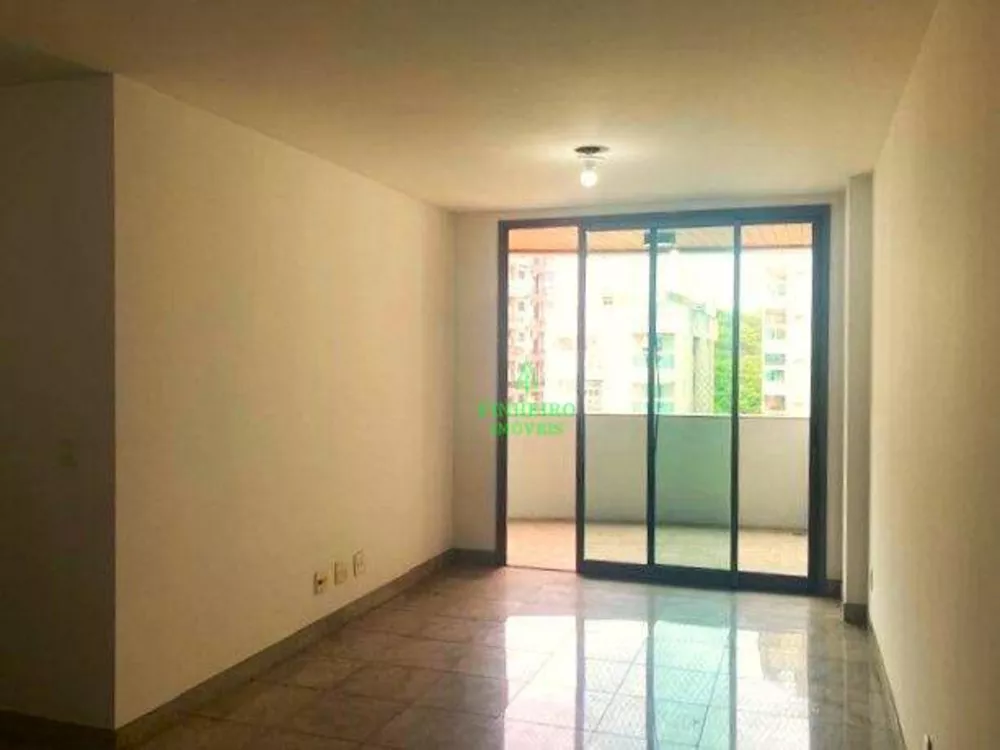 Apartamento, 3 quartos, 124 m² - Foto 16