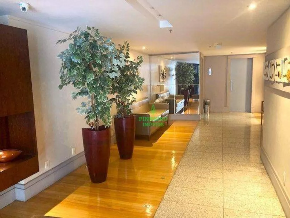 Apartamento, 3 quartos, 124 m² - Foto 9