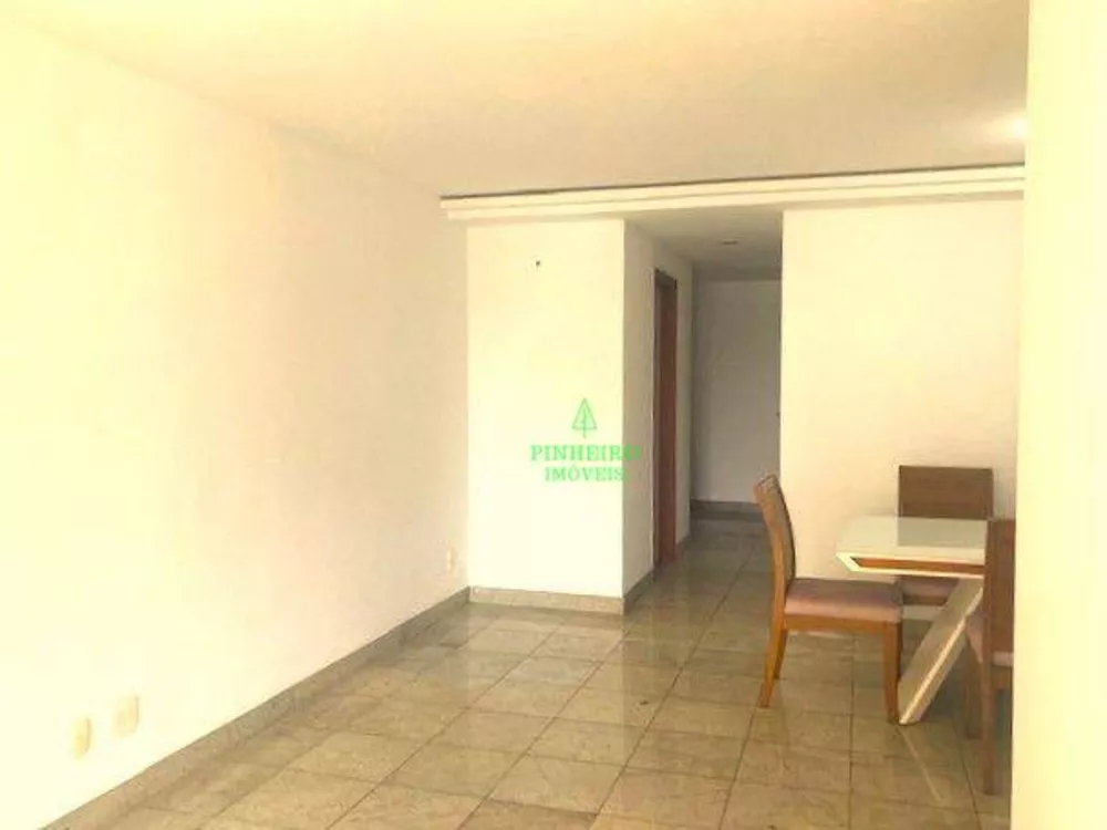 Apartamento, 3 quartos, 124 m² - Foto 30