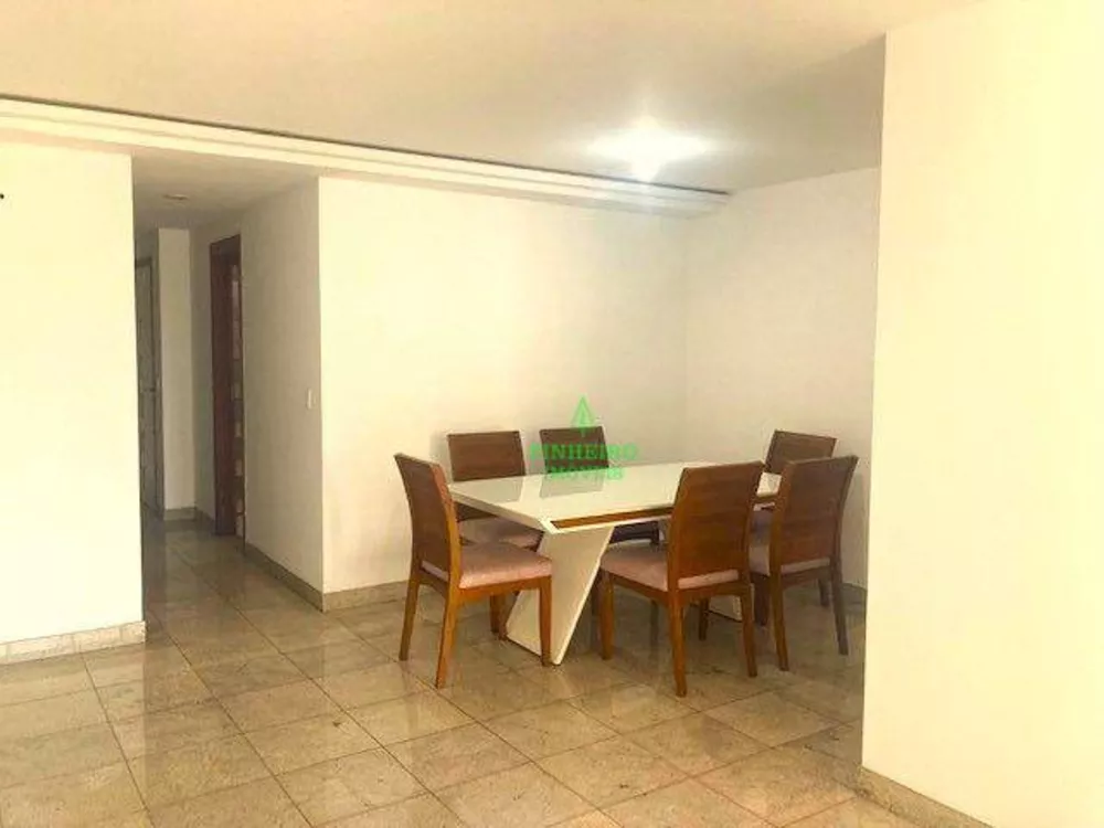 Apartamento, 3 quartos, 124 m² - Foto 14