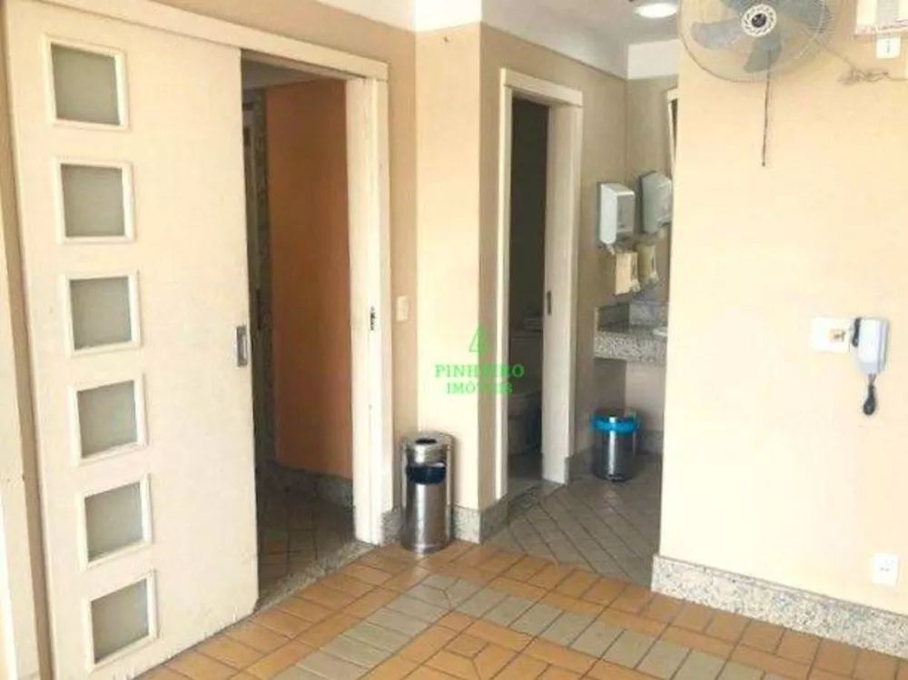 Apartamento, 3 quartos, 124 m² - Foto 22