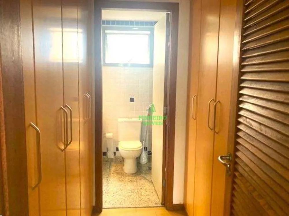 Apartamento, 3 quartos, 124 m² - Foto 28