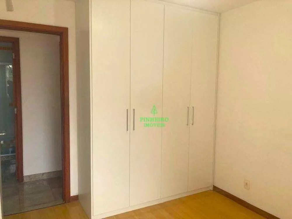 Apartamento, 3 quartos, 124 m² - Foto 15