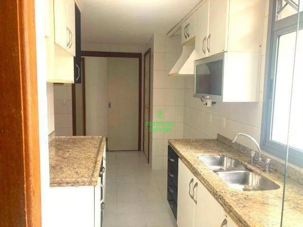Apartamento, 3 quartos, 124 m² - Foto 31