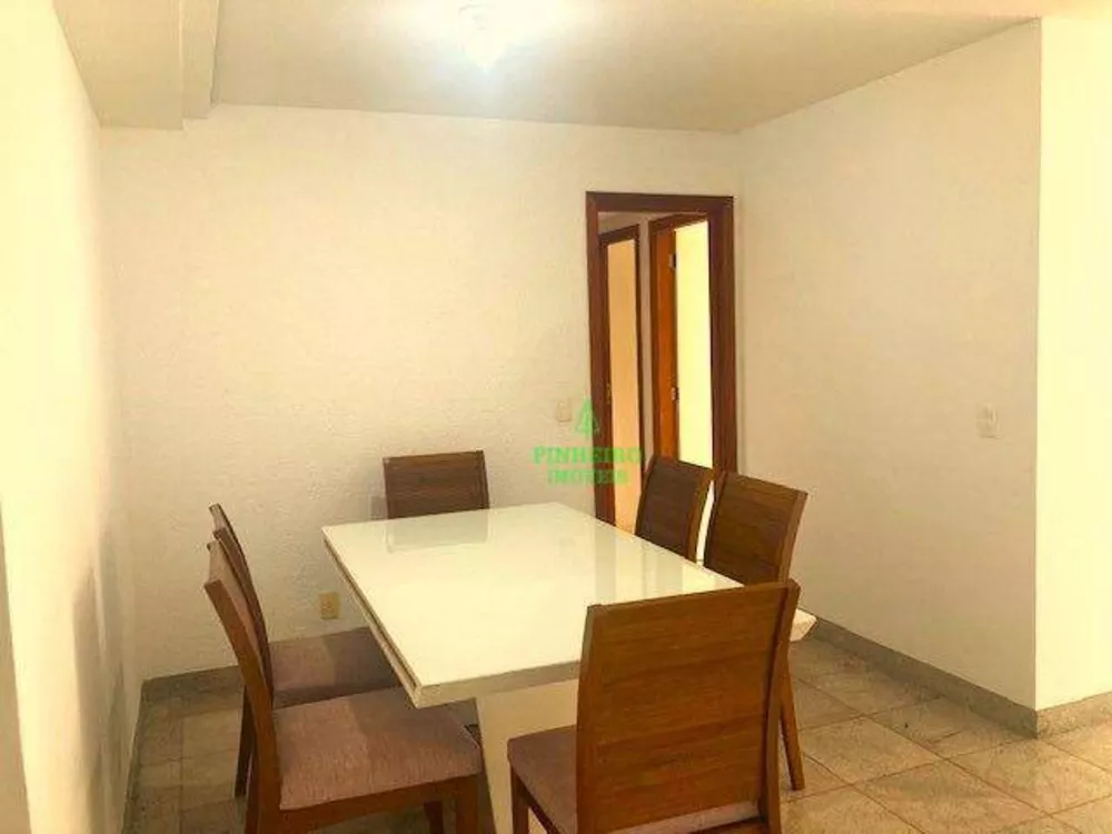 Apartamento, 3 quartos, 124 m² - Foto 20