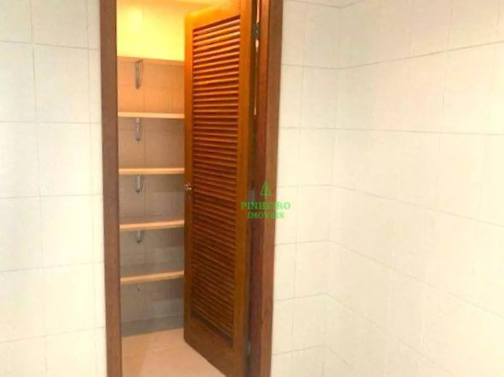 Apartamento, 3 quartos, 124 m² - Foto 6