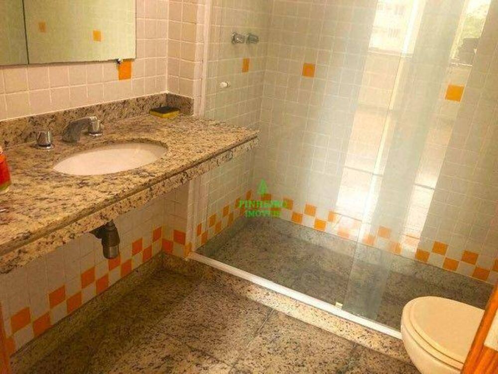 Apartamento, 3 quartos, 124 m² - Foto 4