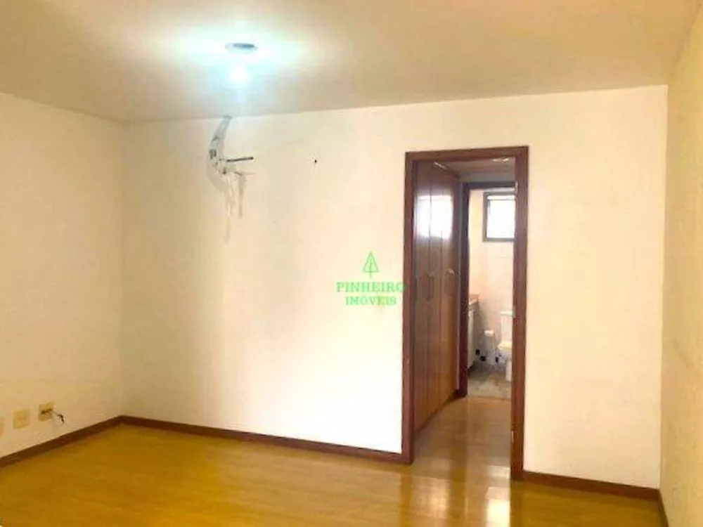 Apartamento, 3 quartos, 124 m² - Foto 11