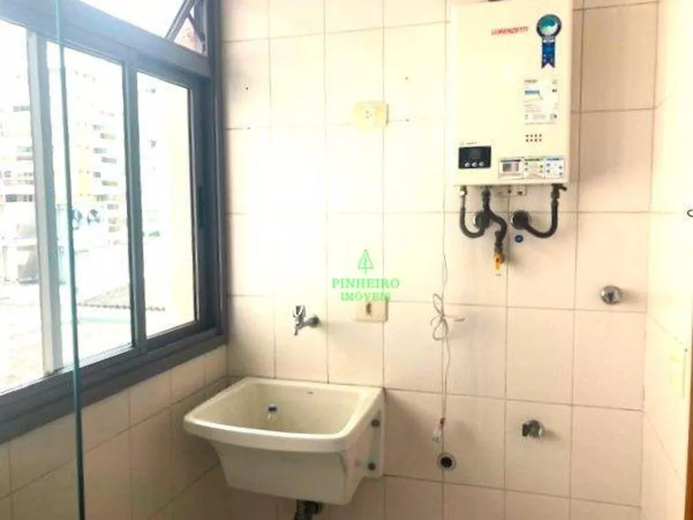Apartamento, 3 quartos, 124 m² - Foto 29