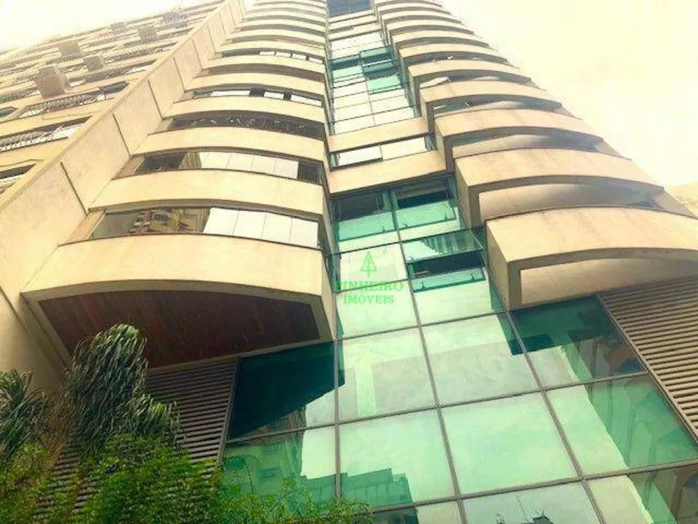 Apartamento, 3 quartos, 124 m² - Foto 5