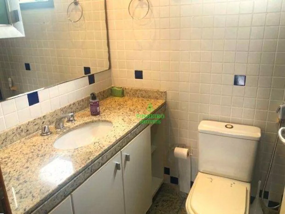Apartamento, 3 quartos, 124 m² - Foto 21
