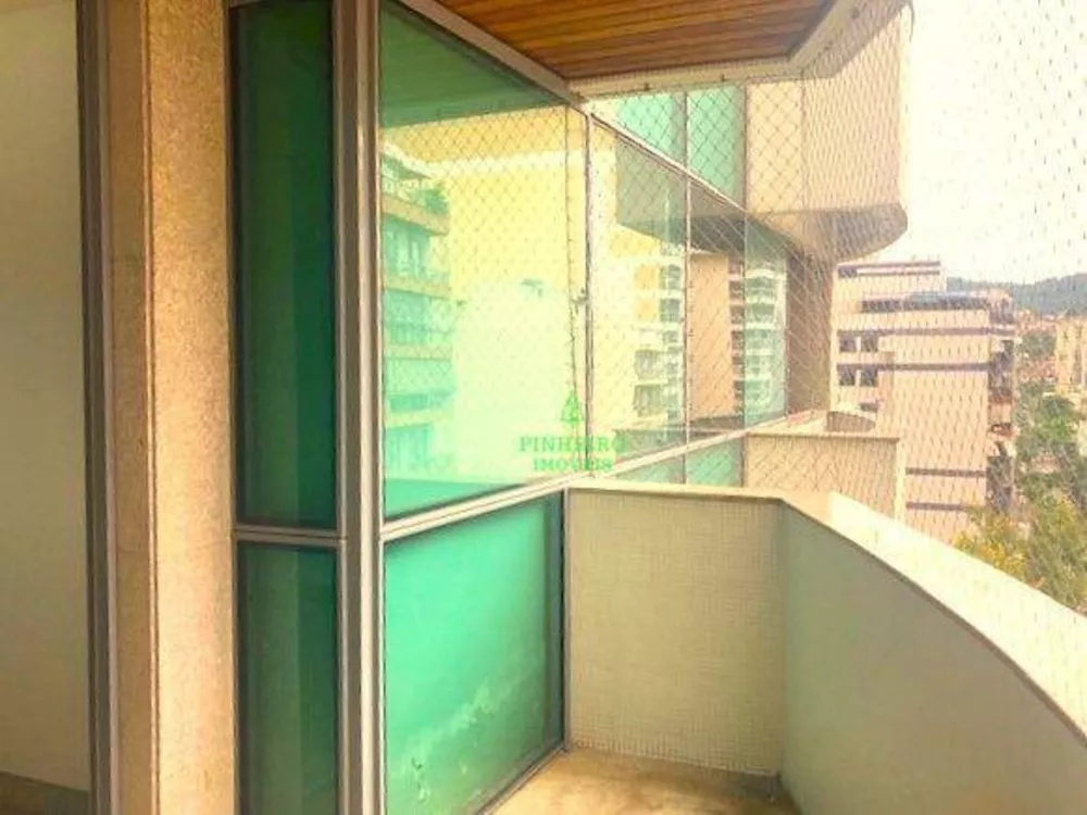 Apartamento, 3 quartos, 124 m² - Foto 18