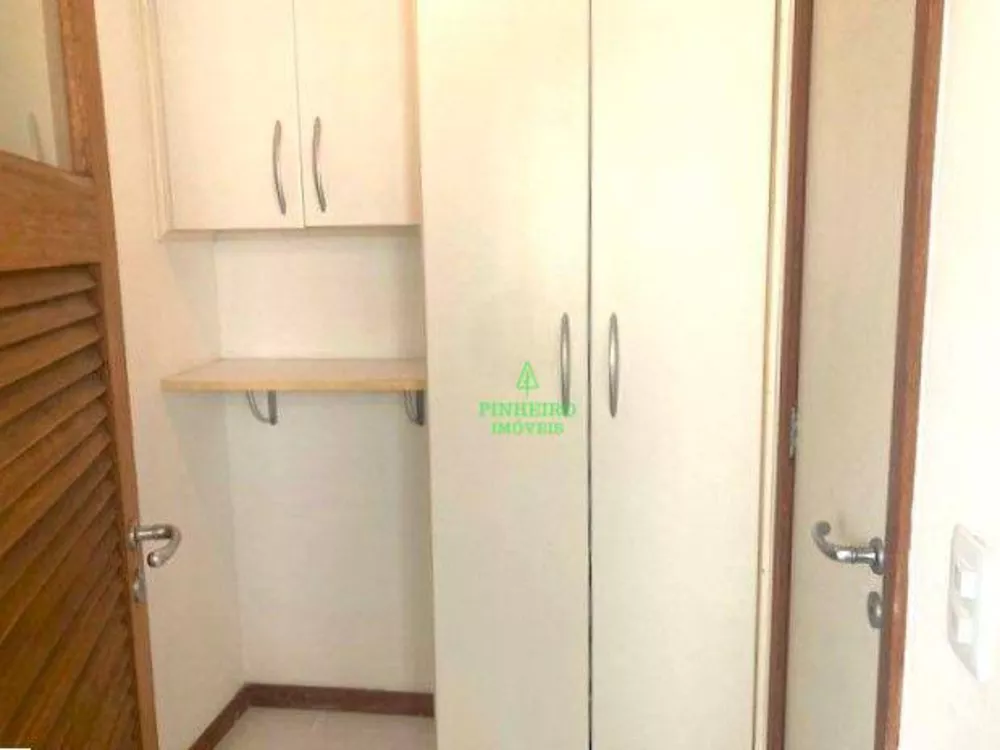 Apartamento, 3 quartos, 124 m² - Foto 8