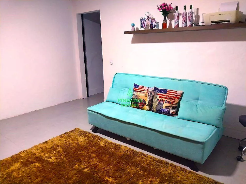 Casa, 3 quartos, 226 m² - Foto 8