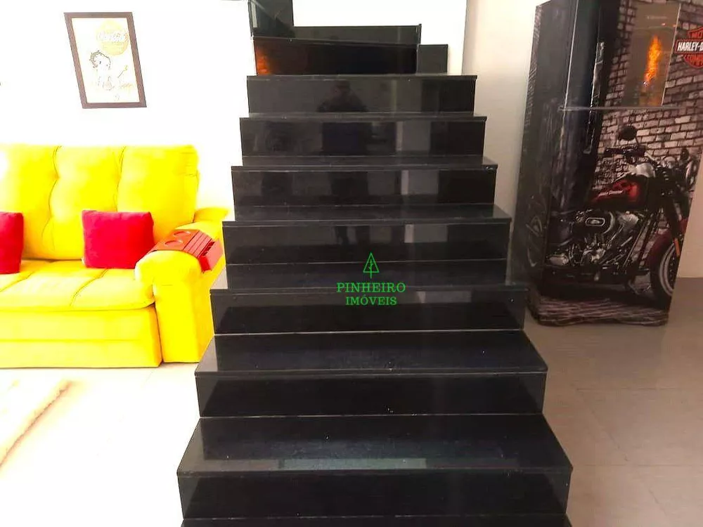 Casa, 3 quartos, 226 m² - Foto 5