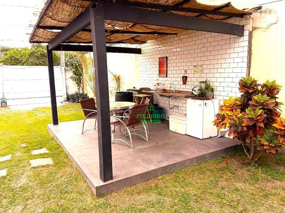 Casa, 3 quartos, 226 m² - Foto 20