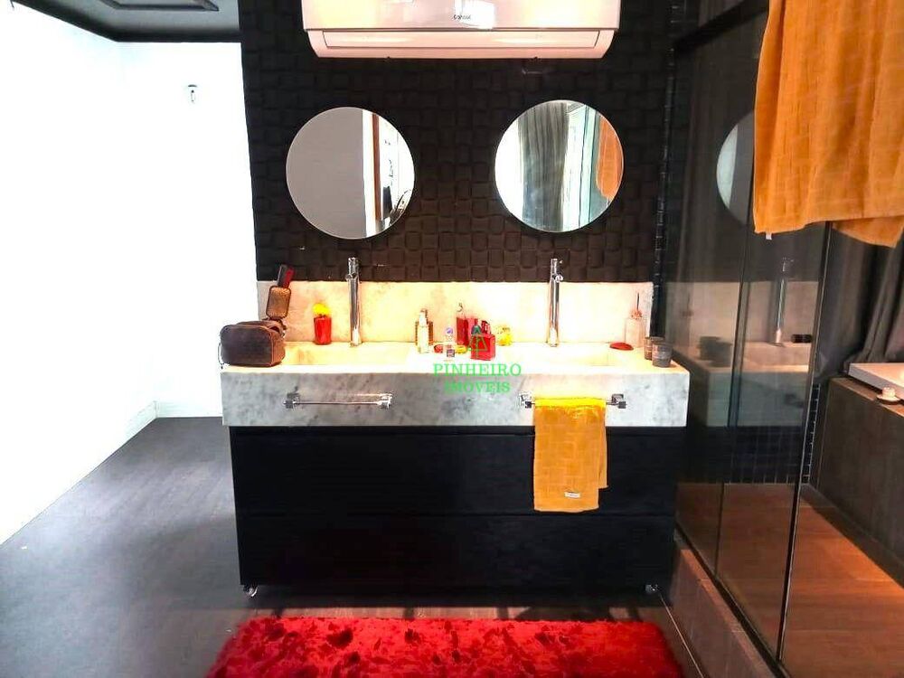 Casa, 3 quartos, 226 m² - Foto 16