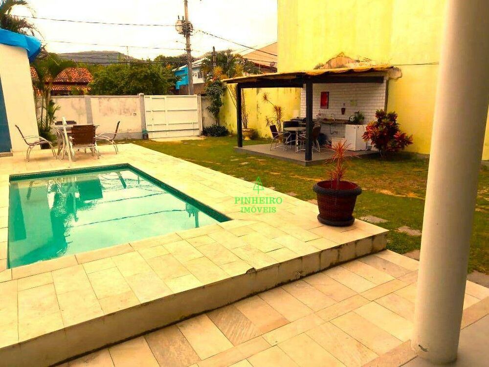 Casa, 3 quartos, 226 m² - Foto 21