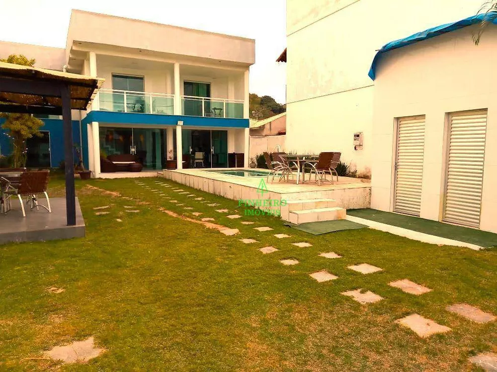 Casa, 3 quartos, 226 m² - Foto 23