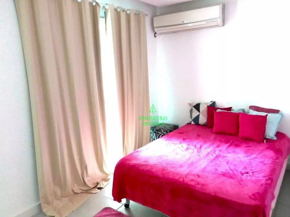 Casa, 3 quartos, 226 m² - Foto 11