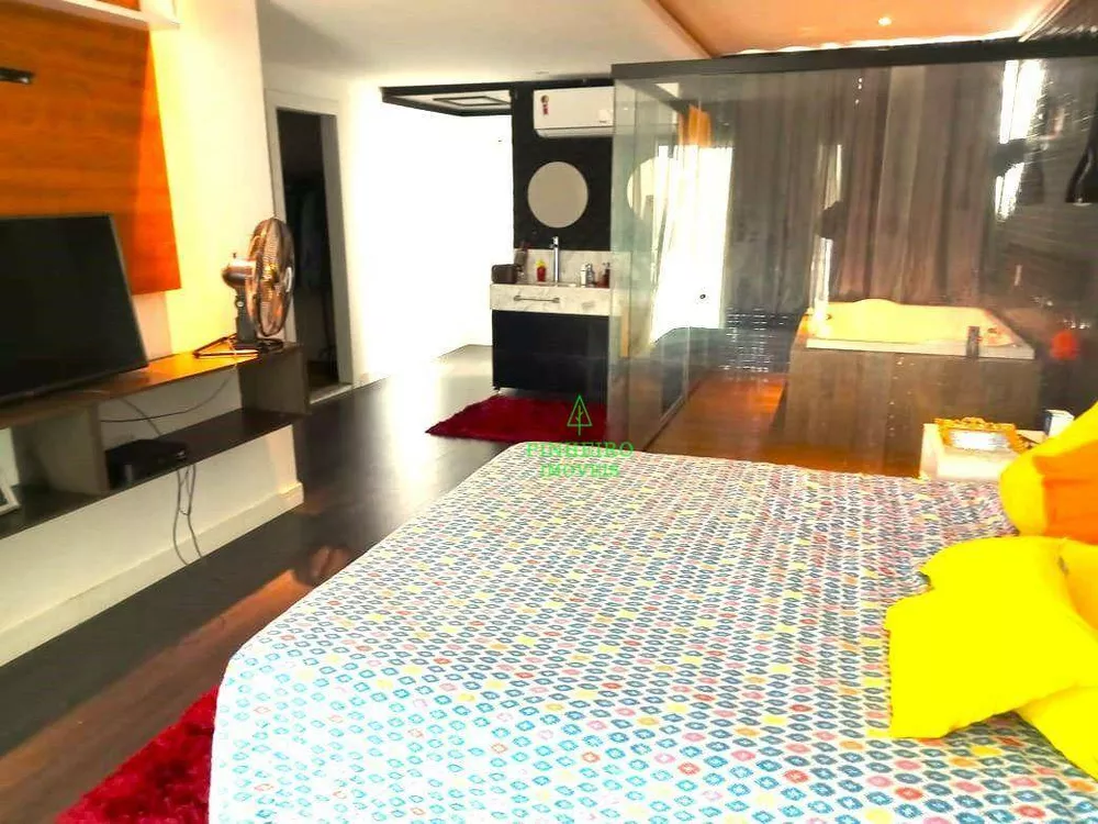 Casa, 3 quartos, 226 m² - Foto 17