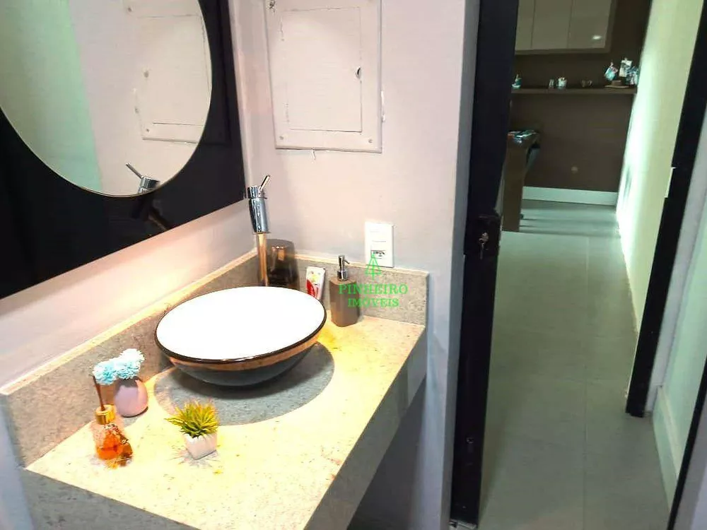 Casa, 3 quartos, 226 m² - Foto 10